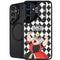 Disney Alice in Wonderland Queen of Hearts Off with their Head! Galaxy S24 Kickstand Case