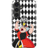 Disney Alice in Wonderland Queen of Hearts Off with their Head! Galaxy S24 Plus Impact Case