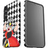 Disney Alice in Wonderland Queen of Hearts Off with their Head! Galaxy S24 Plus Impact Case