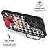 Disney Alice in Wonderland Queen of Hearts Off with their Head! Galaxy S25 Plus Kickstand Case