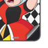 Disney Alice in Wonderland Queen of Hearts Off with their Head! Galaxy S24 Plus Skin