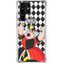 Disney Alice in Wonderland Queen of Hearts Off with their Head! Galaxy S24 Ultra Clear Case