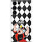 Disney Alice in Wonderland Queen of Hearts Off with their Head! Galaxy S24 Ultra Skin
