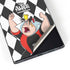 Disney Alice in Wonderland Queen of Hearts Off with their Head! Galaxy S25 Ultra Skin