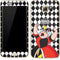 Disney Alice in Wonderland Queen of Hearts Off with their Head! Galaxy S7 Edge Skin