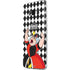 Disney Alice in Wonderland Queen of Hearts Off with their Head! Galaxy S8 Plus Skin