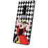 Disney Alice in Wonderland Queen of Hearts Off with their Head! Galaxy S9 Plus Skin