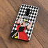 Disney Alice in Wonderland Queen of Hearts Off with their Head! Galaxy S9 Plus Skin