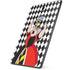 Disney Alice in Wonderland Queen of Hearts Off with their Head! Samsung Galaxy Tab Skin