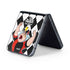 Disney Alice in Wonderland Queen of Hearts Off with their Head! Galaxy Z Flip5 5G Skin