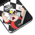 Disney Alice in Wonderland Queen of Hearts Off with their Head! Galaxy Z Flip5 5G Skin