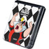Disney Alice in Wonderland Queen of Hearts Off with their Head! Galaxy Z Flip5 5G Skin