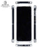 Disney Alice in Wonderland Queen of Hearts Off with their Head! Galaxy Z Flip6 Clear Case