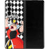 Disney Alice in Wonderland Queen of Hearts Off with their Head! Galaxy Z Fold3 5G Skin