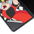 Disney Alice in Wonderland Queen of Hearts Off with their Head! Galaxy Z Fold3 5G Skin