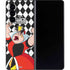 Disney Alice in Wonderland Queen of Hearts Off with their Head! Galaxy Z Fold4 5G Skin