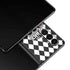 Disney Alice in Wonderland Queen of Hearts Off with their Head! Galaxy Z Fold4 5G Skin