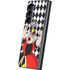 Disney Alice in Wonderland Queen of Hearts Off with their Head! Galaxy Z Fold5 5G Skin