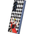 Disney Alice in Wonderland Queen of Hearts Off with their Head! Galaxy Z Fold6 Skin
