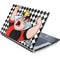 Disney Alice in Wonderland Queen of Hearts Off with their Head! Generic Laptop Skin