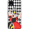 Disney Alice in Wonderland Queen of Hearts Off with their Head! Google Pixel 4 XL Skin