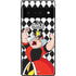 Disney Alice in Wonderland Queen of Hearts Off with their Head! Google Pixel 6 Pro Skin