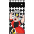 Disney Alice in Wonderland Queen of Hearts Off with their Head! Google Pixel 6 Skin