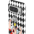 Disney Alice in Wonderland Queen of Hearts Off with their Head! Google Pixel 8 Pro Impact Case