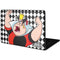 Disney Alice in Wonderland Queen of Hearts Off with their Head! Google Pixelbook Go Skin