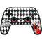 Disney Alice in Wonderland Queen of Hearts Off with their Head! Google Stadia Controller Skin