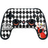 Disney Alice in Wonderland Queen of Hearts Off with their Head! Google Stadia Controller Skin