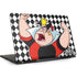 Disney Alice in Wonderland Queen of Hearts Off with their Head! Dell Inspiron Skin