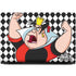 Disney Alice in Wonderland Queen of Hearts Off with their Head! Dell Inspiron Skin