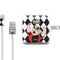Disney Alice in Wonderland Queen of Hearts Off with their Head! iPad Charger (10W USB) Skin