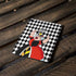 Disney Alice in Wonderland Queen of Hearts Off with their Head! Apple iPad Pro Skin
