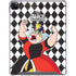 Disney Alice in Wonderland Queen of Hearts Off with their Head! iPad Cases