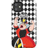 Disney Alice in Wonderland Queen of Hearts Off with their Head! iPhone 11 Impact Case