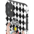 Disney Alice in Wonderland Queen of Hearts Off with their Head! iPhone 11 Impact Case