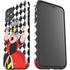 Disney Alice in Wonderland Queen of Hearts Off with their Head! iPhone 11 Impact Case