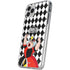 Disney Alice in Wonderland Queen of Hearts Off with their Head! iPhone 11 Pro Clear Case