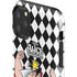 Disney Alice in Wonderland Queen of Hearts Off with their Head! iPhone 11 Pro Max Impact Case