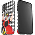 Disney Alice in Wonderland Queen of Hearts Off with their Head! iPhone 11 Pro Max Impact Case