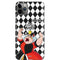 Disney Alice in Wonderland Queen of Hearts Off with their Head! iPhone 11 Pro Max Lite Case