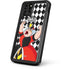 Disney Alice in Wonderland Queen of Hearts Off with their Head! iPhone 11 Pro Max Waterproof Case