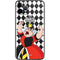 Disney Alice in Wonderland Queen of Hearts Off with their Head! iPhone 11 Pro Skin