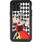 Disney Alice in Wonderland Queen of Hearts Off with their Head! iPhone 11 Pro Waterproof Case