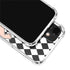Disney Alice in Wonderland Queen of Hearts Off with their Head! iPhone 12 Clear Case
