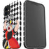 Disney Alice in Wonderland Queen of Hearts Off with their Head! iPhone 12 Impact Case