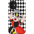 Disney Alice in Wonderland Queen of Hearts Off with their Head! iPhone 12 Mini Impact Case