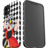 Disney Alice in Wonderland Queen of Hearts Off with their Head! iPhone 12 Mini Impact Case